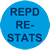 Data from the RESTATS / REPD datasets